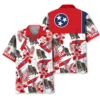 Tennessee State Proud Hawaiian Shirt HWBN2763864 - Beltina