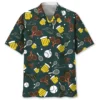 Tennis Beer Hawaiian Shirt HWBN2762635 - Beltina