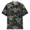 Tennis Hawaiian Nature Hawaiian Shirt HWBN2762633 - Beltina