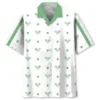 Tennis Hawaiian Shirt HWBN2763512 - Beltina