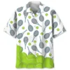 Tennis Lovers Hawaiian Shirt HWBN2762638 - Beltina