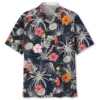 Tennis Nature Hawaiian Shirt HWBN2762642 - Beltina