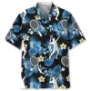 Tennis Nature Hawaiian Shirt HWBN2762639 - Beltina