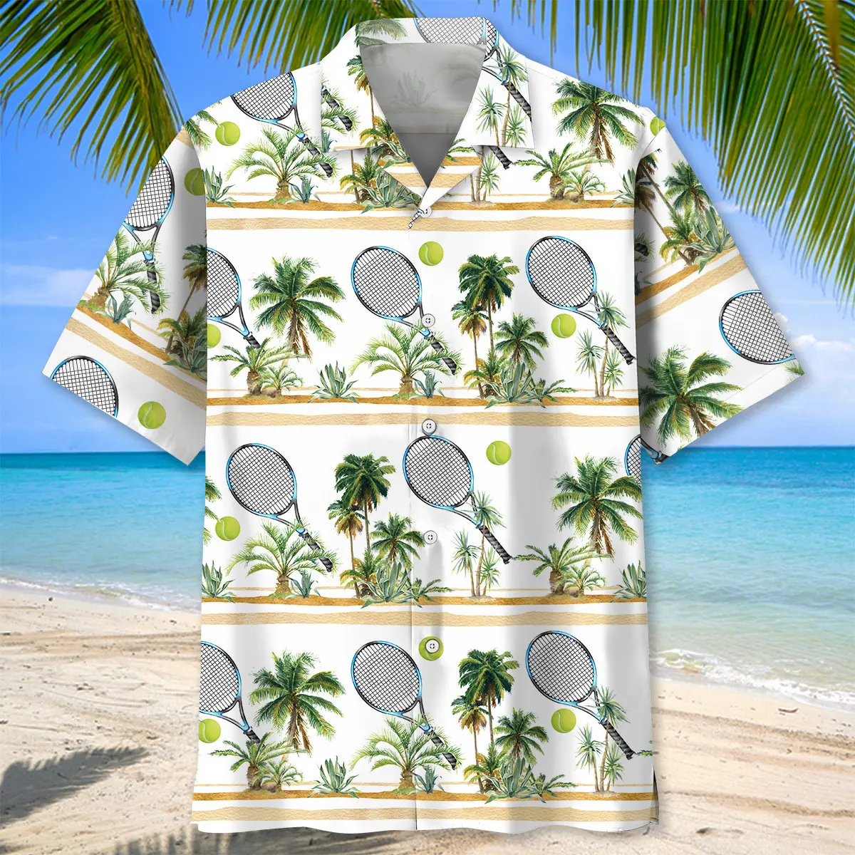 tennis-tropical-hawaiian-shirt-1