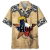 Texas 2024 Hawaiian Shirt HWBN2764095 - Beltina