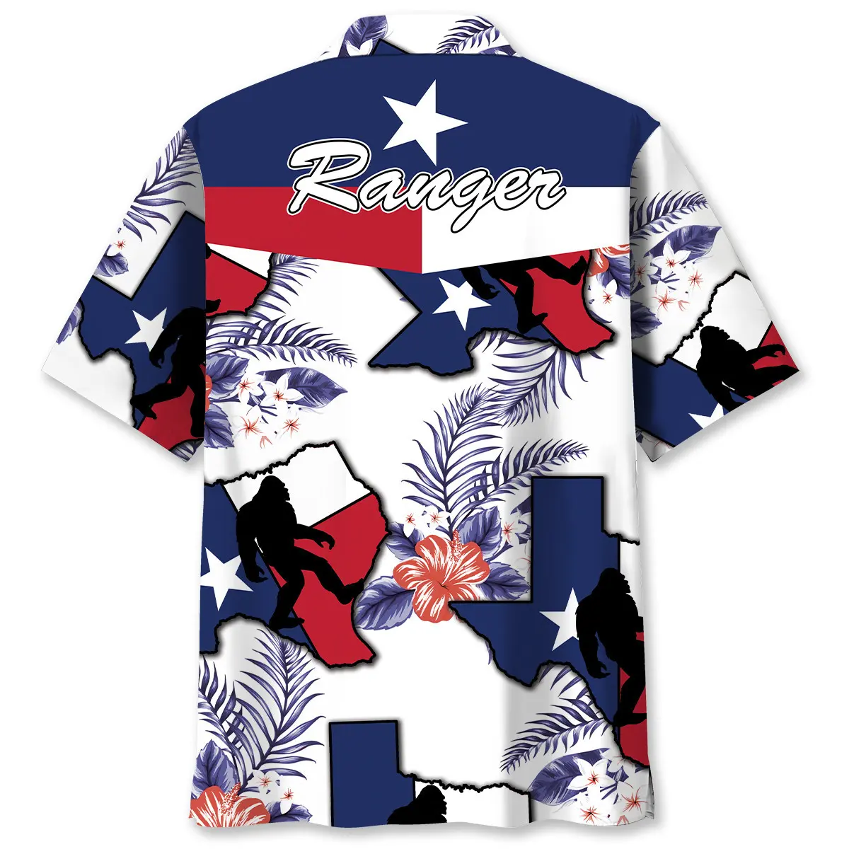 texas-bigfoot-custom-name-hawaiian-shirt-2