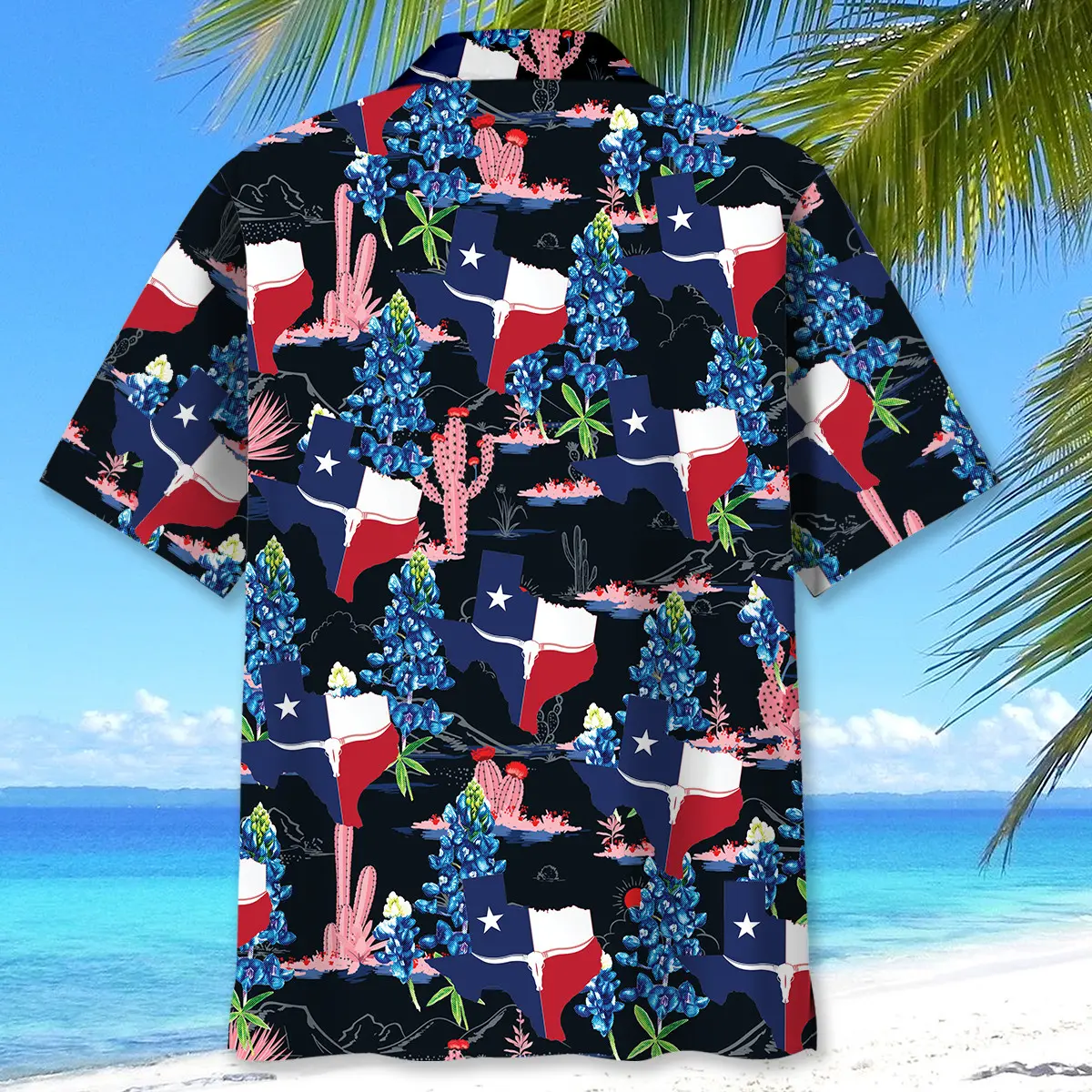 texas-cactus-longhorn-hawaiian-shirt-3