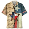 Texas Come and Take It Hawaiian Shirt HWBN2764477 - Beltina