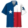 Texas Flag Hawaiian Shirt HWBN2764724 - Beltina