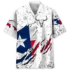 Texas Longhorn Pride Hawaiian Shirt HWBN2764721 - Beltina