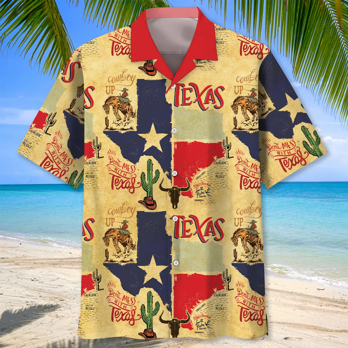 texas-state-vintage-custom-name-hawaiian-shirt-2