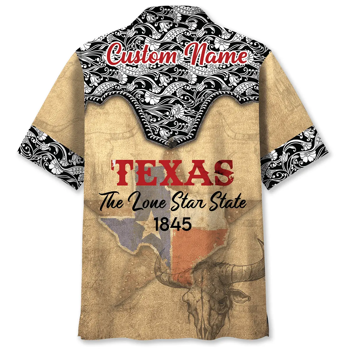 texas-the-lone-star-state-custom-name-hawaiian-shirt-3