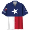 Texas The Lone Star State Hawaiian Shirt HWBN2764499 - Beltina