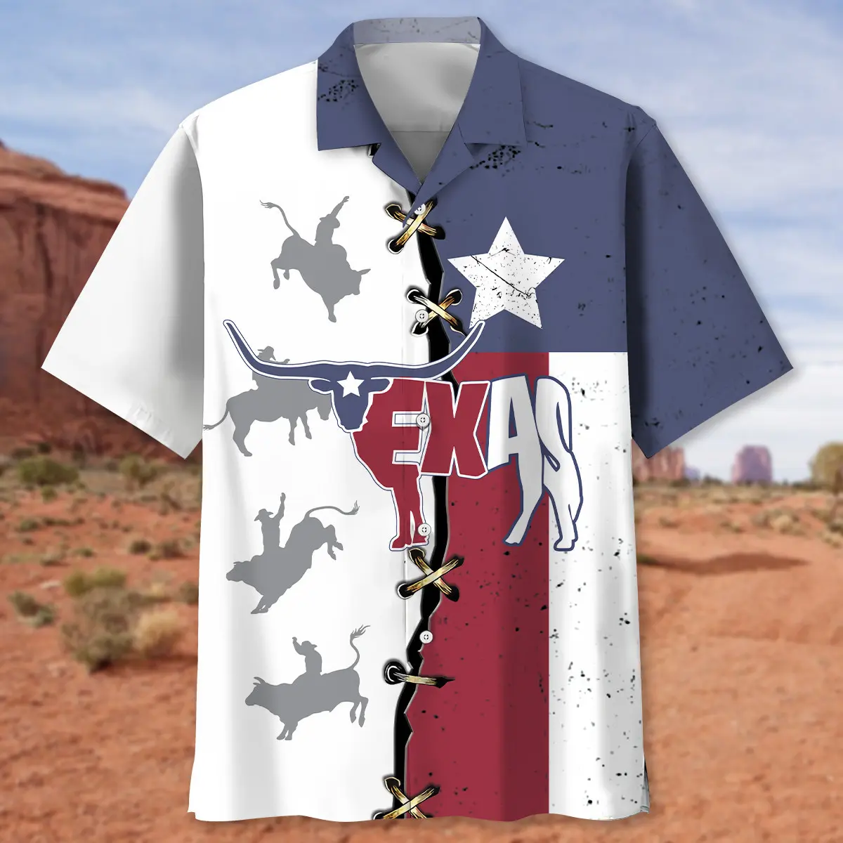 texas-the-longhorn-state-hawaiian-shirt-1