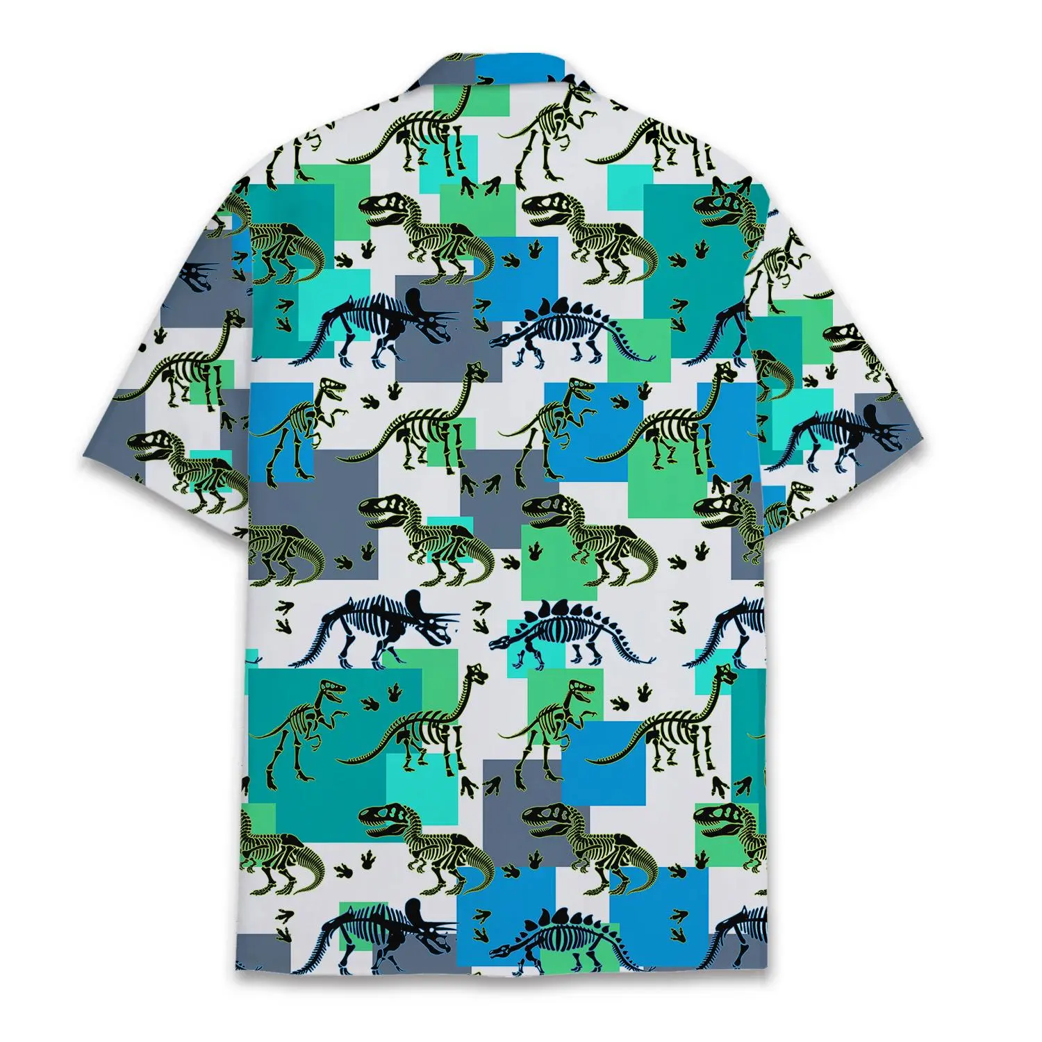 the-beauty-of-nature-beer-blue-ocean-pattern-hawaiian-shirt-2