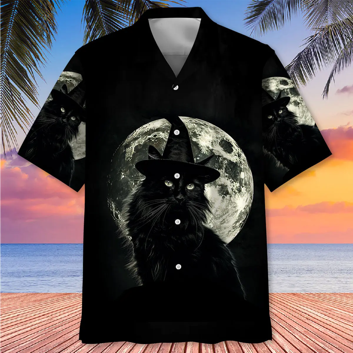 the-black-cat-night-hawaiian-shirt-2