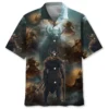 The Monster And Viking Warrior Hawaiian Shirt HWBN2763007 - Beltina