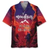 The Mountains Calling I Must Go Hawaiian Shirt HWBN2764292 - Beltina