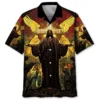 The Place Where God Protects Me Hawaiian Shirt HWBN2764693 - Beltina