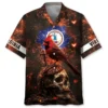 The Power Of Virginia State Hawaiian Shirt HWBN2764250 - Beltina