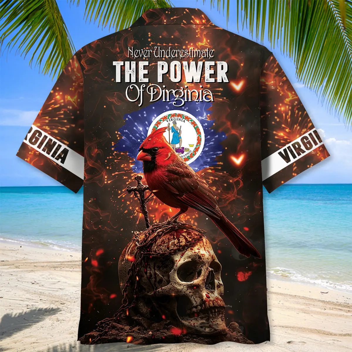 the-power-of-virginia-state-hawaiian-shirt-3