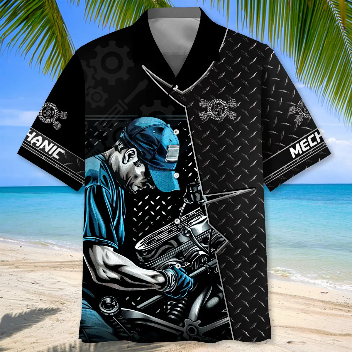 the-real-mechanic-hawaiian-shirt-1