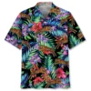 Tiger Tropical Hawaiian Shirt HWBN2762818 - Beltina