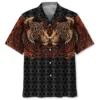 Tiger Vintage Hawaiian Shirt HWBN2762817 - Beltina