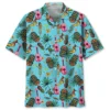 Tiki Ukulele Hawaiian Shirt HWBN2763111 - Beltina