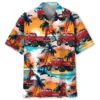 Tow Truck Operator Car Hawaiian Shirt HWBN2763726 - Beltina