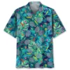 Tropical Badminton Hawaiian Shirt HWBN2762961 - Beltina