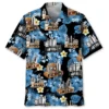Tropical Bartender Set Hawaiian Shirt HWBN2762956 - Beltina