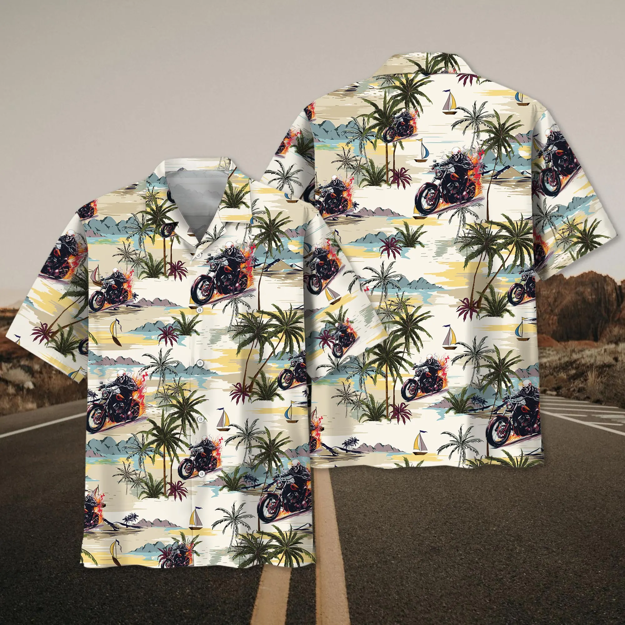 tropical-biker-hawaiian-shirt-1