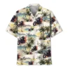 Tropical Biker Hawaiian Shirt HWBN2763399 - Beltina