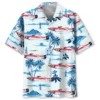 Tropical Boat Racing Hawaiian Shirt HWBN2763593 - Beltina