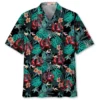 Tropical Boxing Gloves Hawaiian Shirt HWBN2762981 - Beltina