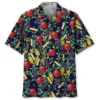 Tropical Colorful Cricket Winner Hawaiian Shirt HWBN2763274 - Beltina