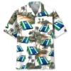 Tropical Cornhole Hawaiian Shirt HWBN2763347 - Beltina