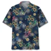 Tropical Cycling Hawaiian Shirt HWBN2763410 - Beltina