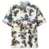 Tropical Dirt Bike Racing Hawaiian Shirt HWBN2763305 - Beltina
