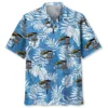Tropical Disc Golf Hawaiian Shirt HWBN2762931 - Beltina
