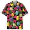 Tropical Easter Day Hawaiian Shirt HWBN2763340 - Beltina