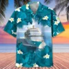 Tropical Family Cruise Hawaiian Shirt HWBN2763397 - Beltina