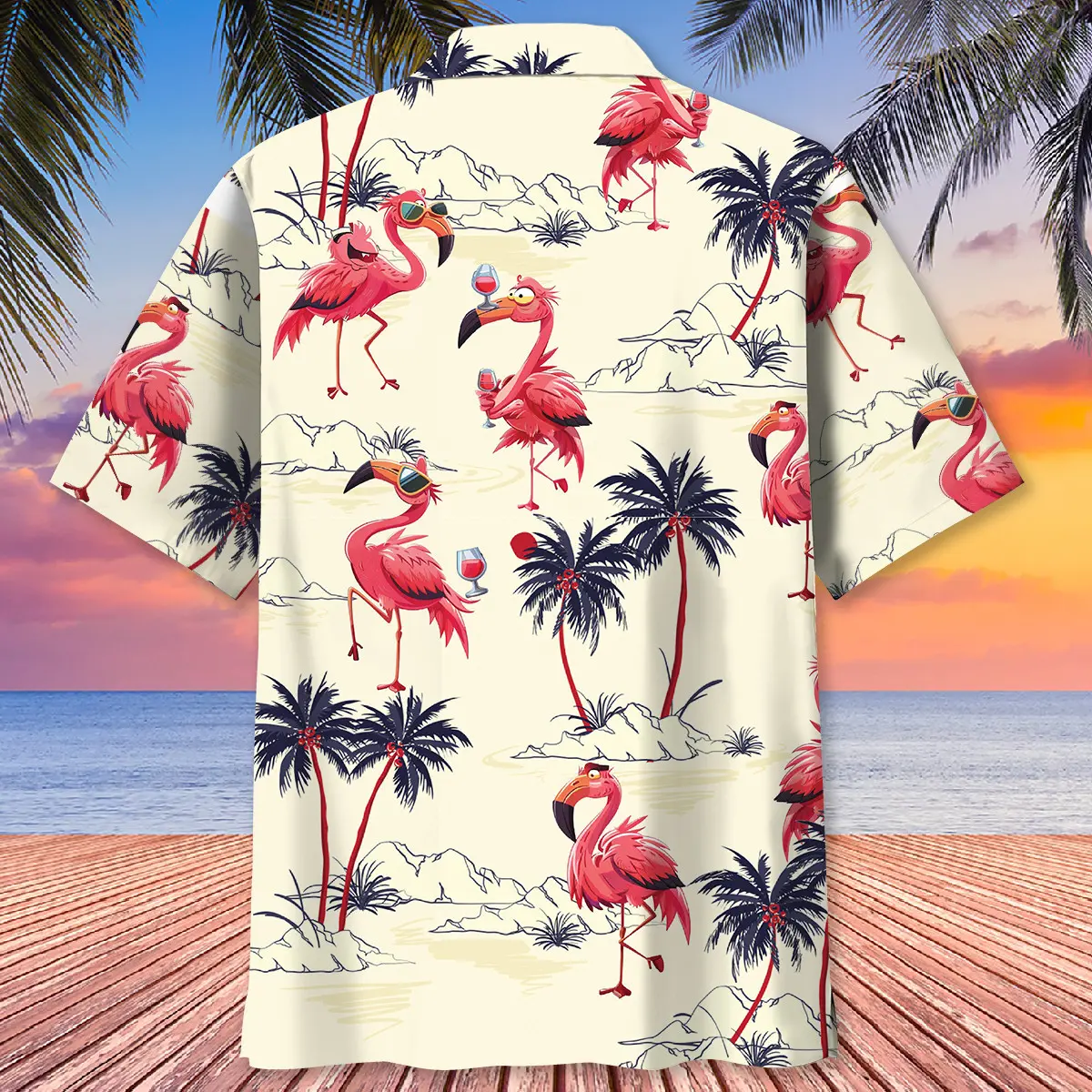 tropical-flamingo-hawaiian-shirt-3