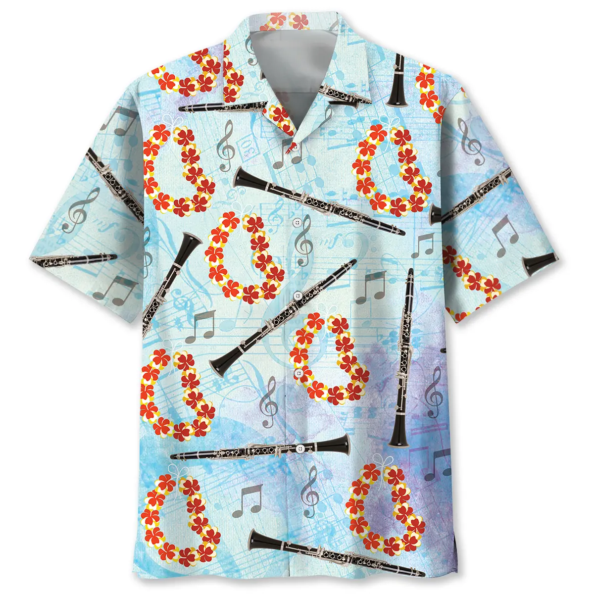 tropical-flute-hawaiian-shirt-men