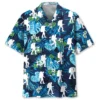 Tropical Fresh Hiking Hawaiian Shirt HWBN2763107 - Beltina