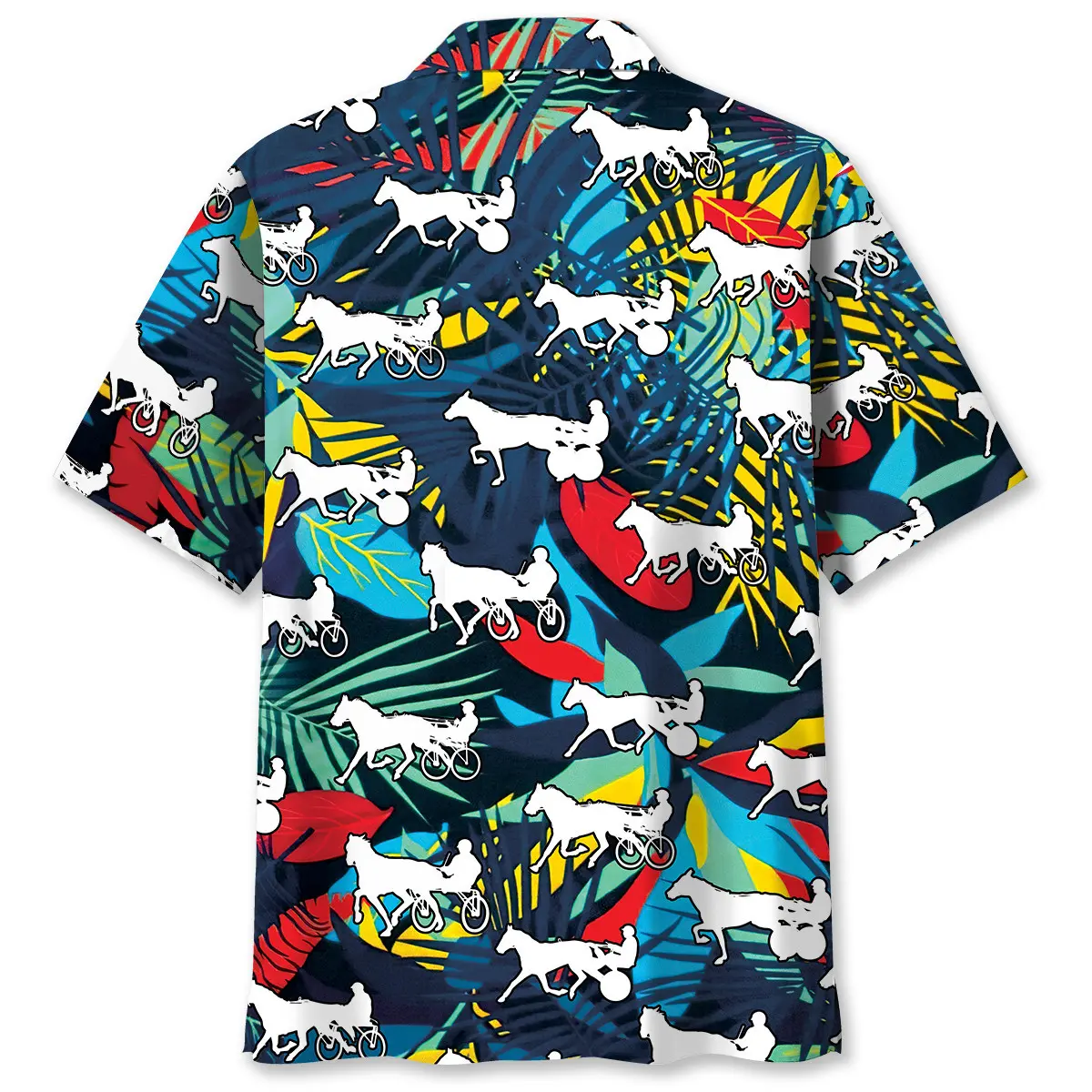 tropical-horse-harness-racing-hawaiian-shirt-2