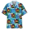 Tropical Kayaking Hawaiian Shirt HWBN2763096 - Beltina