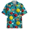 Tropical Lawn Bowling Hawaiian Shirt HWBN2763281 - Beltina