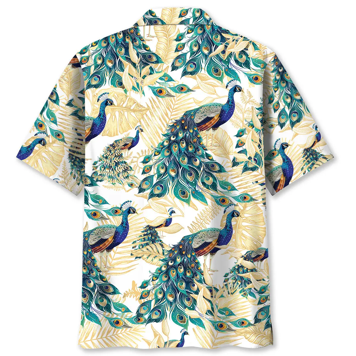 tropical-peacock-hawaiian-shirt-2